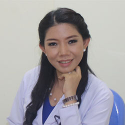 DR AYE SU 