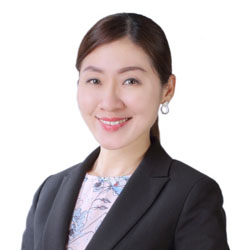 Dr Lim Wan Chyi 