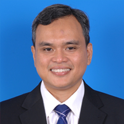 PROFESSOR DR TUNKU KAMARUL ZAMAN TUNKU ZAINOL ABIDIN
