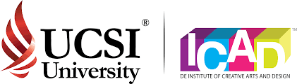 UCSI University · Institute of Creative Arts & Design