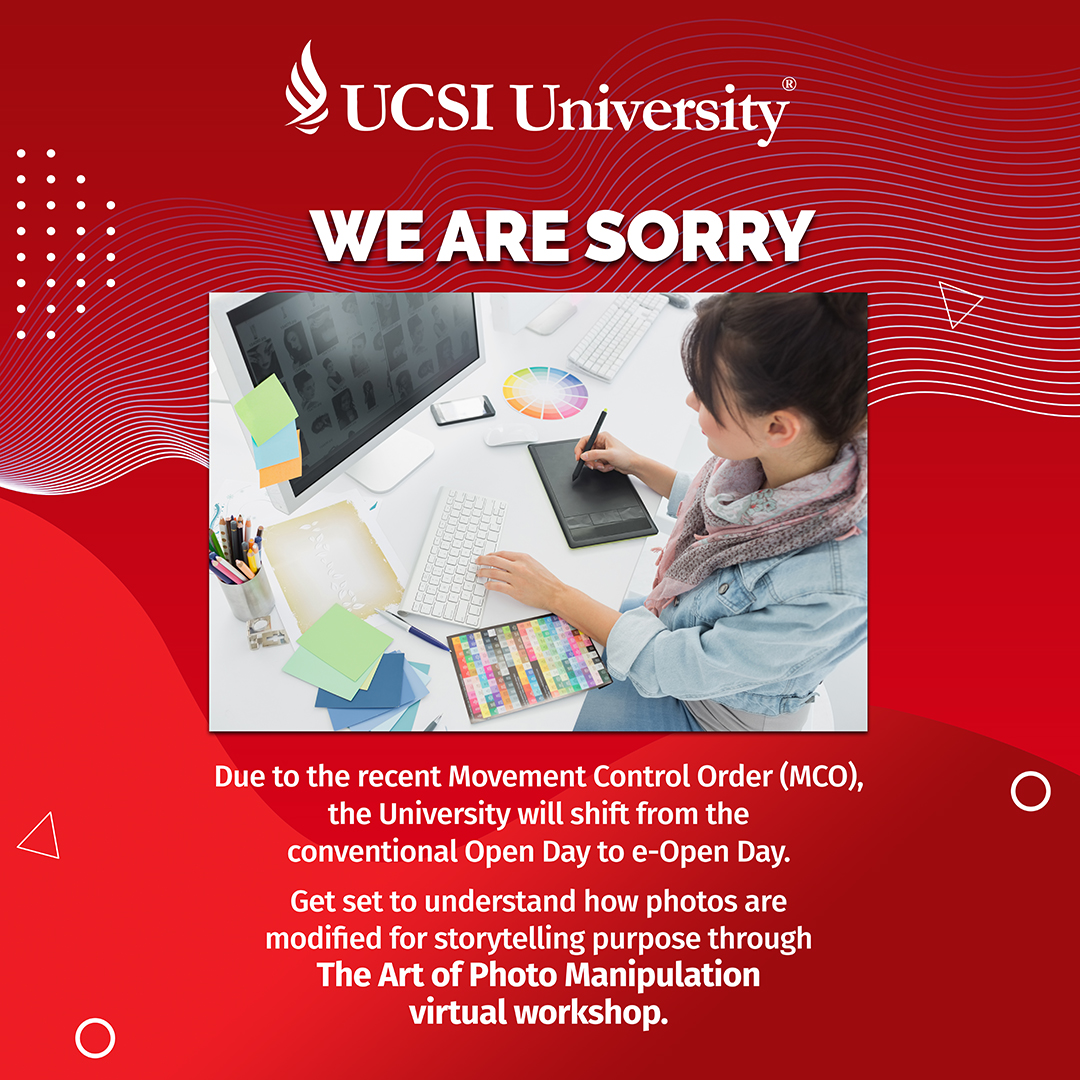 UCSI workshop