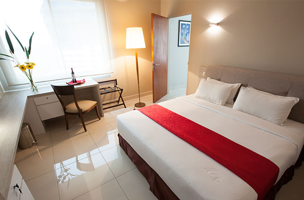Le Quadri Hotel