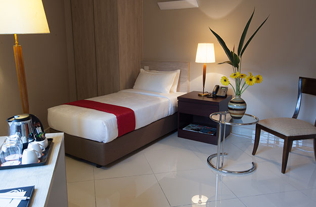 Le Quadri Hotel