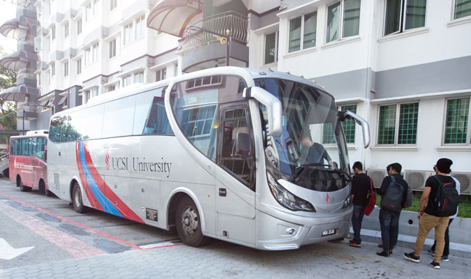 UCSI University