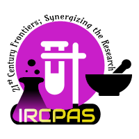 IRCPAS 2020 Logo