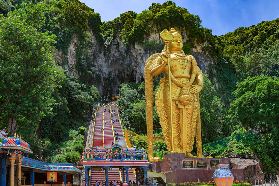 Batu Cave