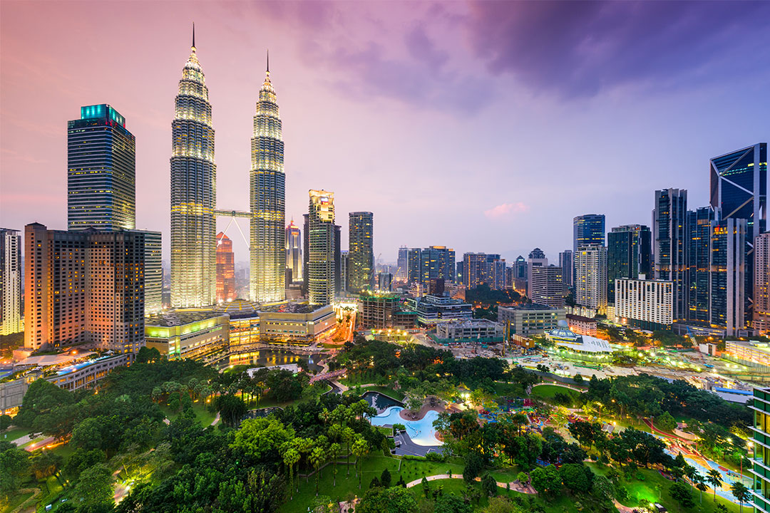 KLCC