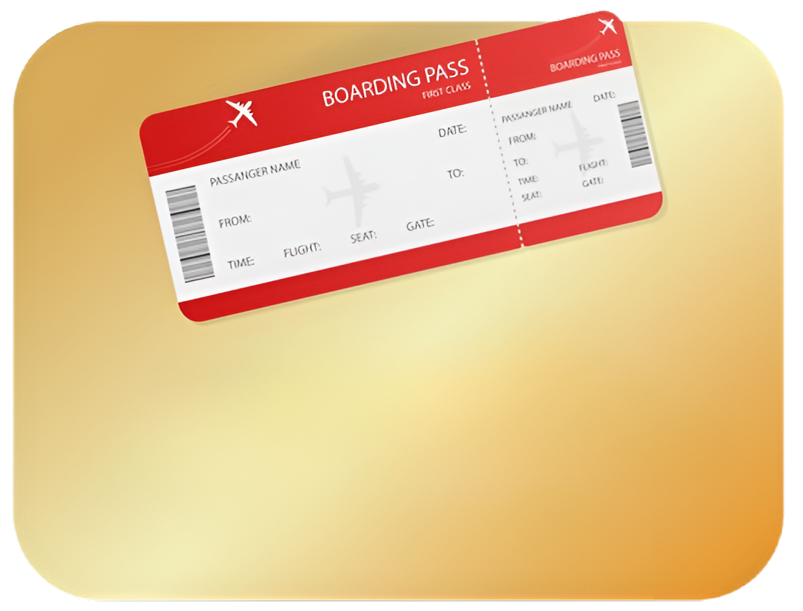 Ticket