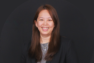 Joan Jong