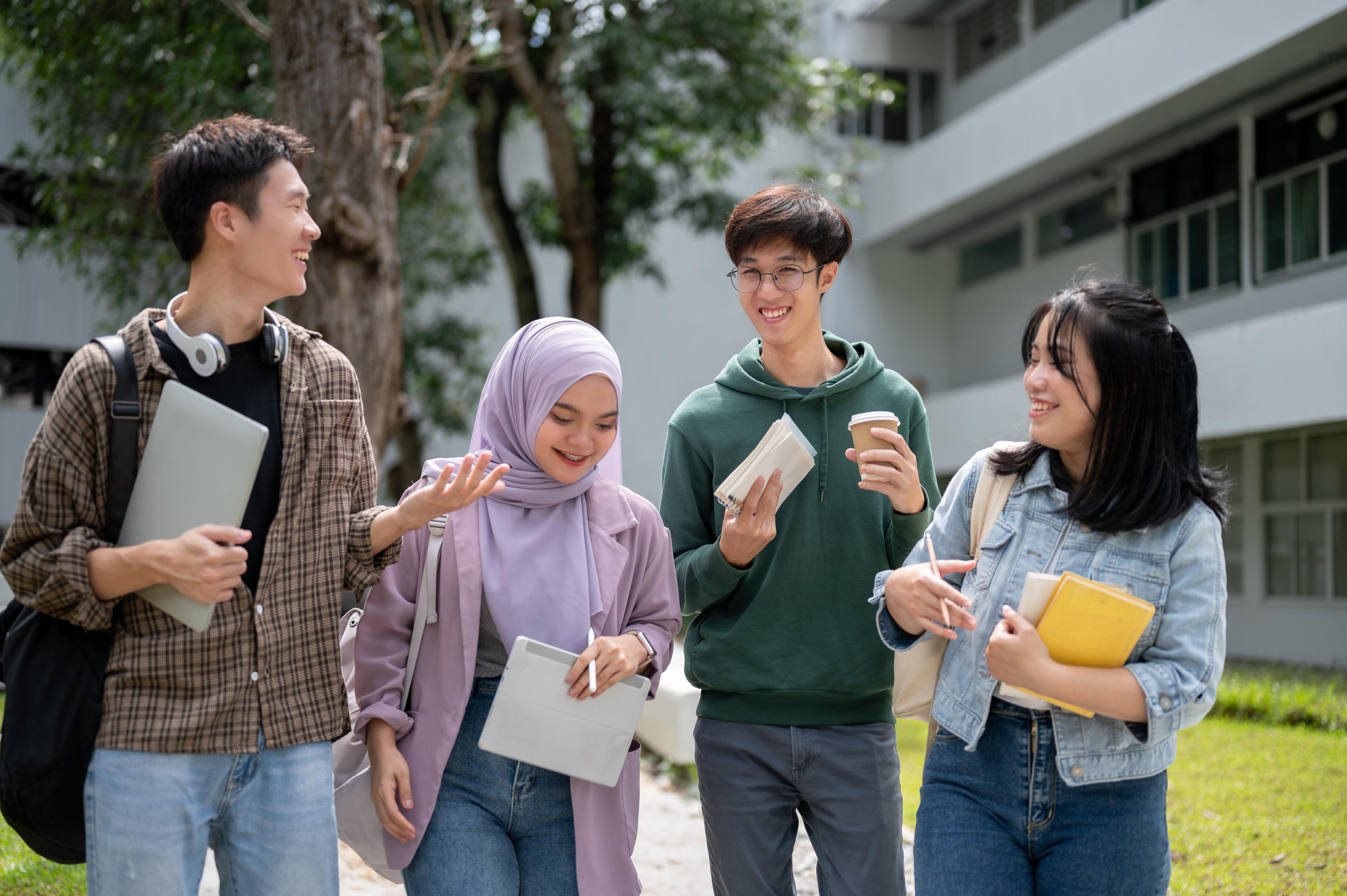 Scholarships and Edu Grants