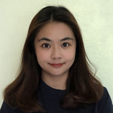 Agnes Kong Su Tiing