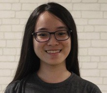 Emily Chin Jia Xuan