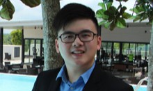 Kenny Kueh Chow Wei