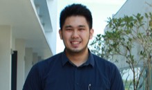 Roy Chieng Long Heng
