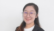 Stephanie Yang Sheau Wee