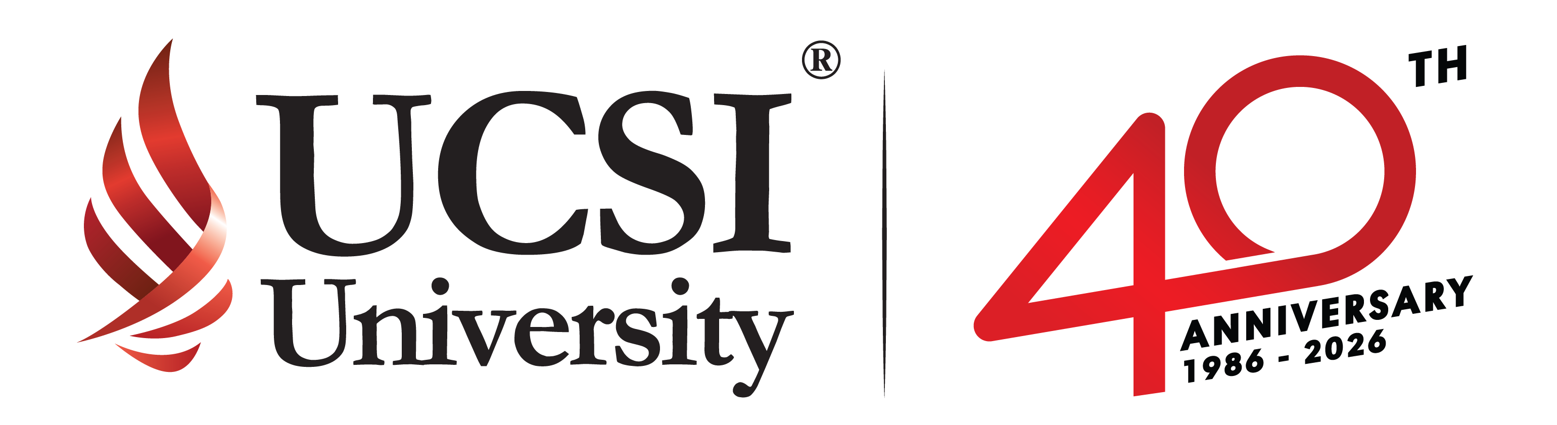 UCSI University 40th Anniversary